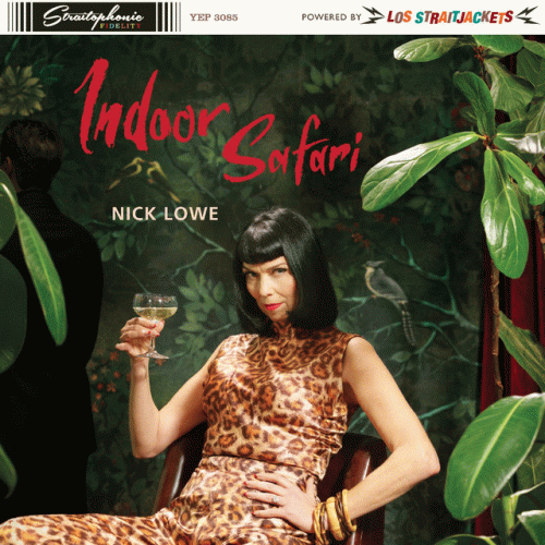 Nick Lowe : Indoor Safari